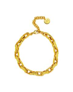 Amber Sceats: Hassuna Bracelet