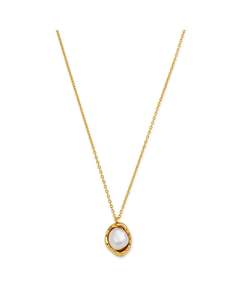 Jewellery 1: Arabia Necklace