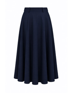 Celia Skirt (Navy)