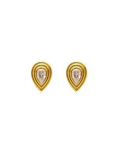 Dune Earrings