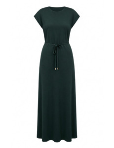 GISELLE DRESS (Emerald)