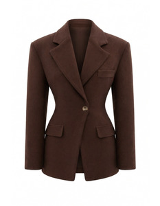 Saskia Cinched Blazer
