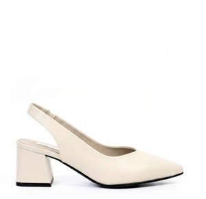 Kathryn Wilson: Liz Slingback (Stone)