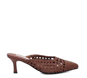 Kathryn Wilson: Vernon Heel