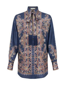 Valiant Relaxed Shirt