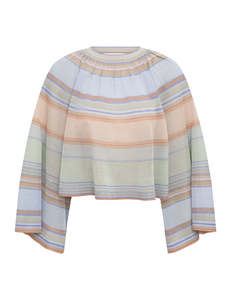 SPECIAL ORDER Indra Stripe Bell