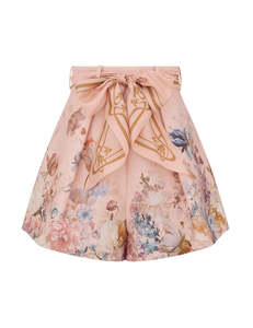 Skirt: Valiant Tuck Short