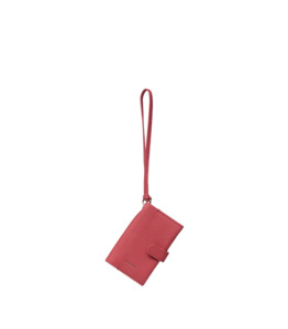 Sid Card Holder (Azalea)