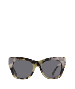 Sloane Sunglasses (Light Tortoise)