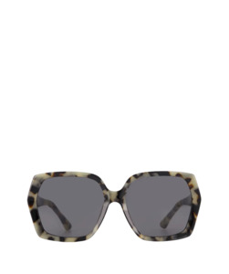 Remi Sunglasses (Light Tortoise)