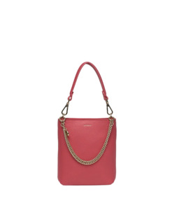 Coco Mini Bag (Azalea)