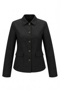Jackets: Ava Jacket