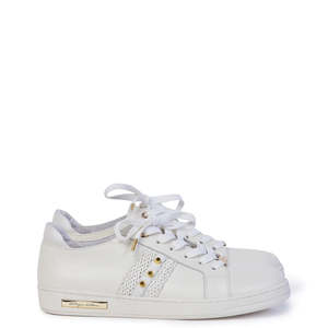 Sneaker: Coco Kenzie Trainer