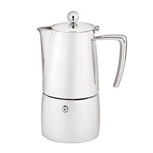 Coffee Makers: Avanti - Espresso Pot Art Deco