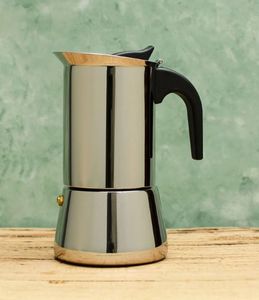 Avanti Inox Espresso Pot