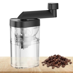 Coffee Grinders: Coffee Grinder - Guardare attraverso