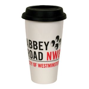 Abbey Road Travel Mug
