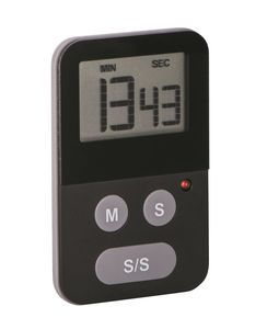 Avanti mini digital timer - 3 Colours