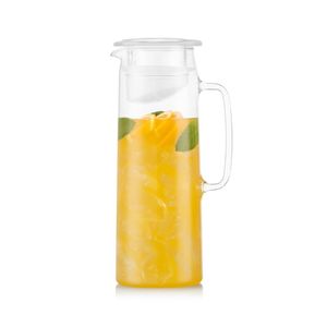 Bodum - Biasca Infusion/ Iced Tea Jug, 1.2L - Clear
