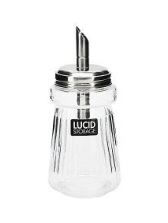 Accessories: Barrel Sugar Dispenser 240Ml