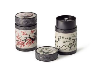 Tea Tin Collection: Akahsi Tin 150 g