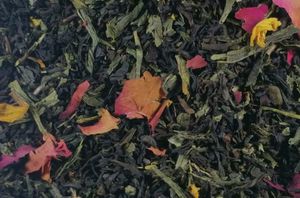 Flavour Selection: 1001 Nights