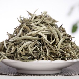 Flavour Selection: A Silver Needle - Yin Zhen Bai Hao