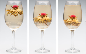 Flavour Selection: Amaranth Pearl