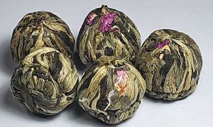 Flavour Selection: Amore