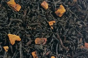 Black Tea - Flavoured: Apple & Cinnamon