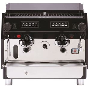 VBM Mini Max - Elettronica Vibiemme