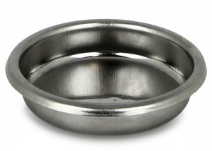 Blind Portafilter Basket