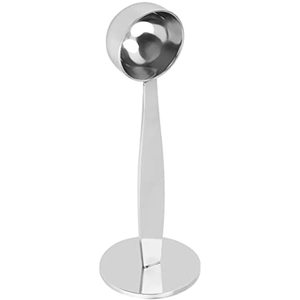 Coffee Scoop & Tamper Stainless Steel