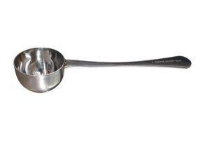 Spoons & Scoops: Coffee Scoop - Casa Barista