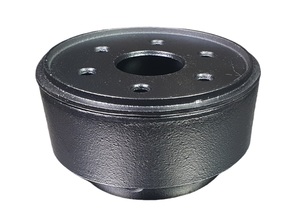 Cast Iron Trivet - Marumi Black