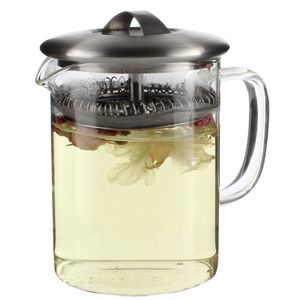 Tea Ministry Iced Tea Maker or Teapot