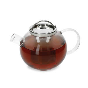 La Cafetière Darjeeling Glass Teapot
