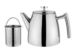 Teapots & More: Hercules Teapot