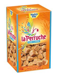 Sugar & Sweets: La Perruche - Pure Cane Brown Sugar