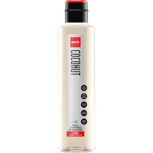 Sugar & Sweets: Shott Syrup 1 Litre - Coconut
