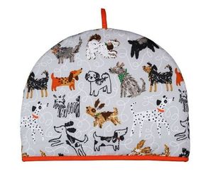 Tea Cosy - Ulster Weavers Dog Days