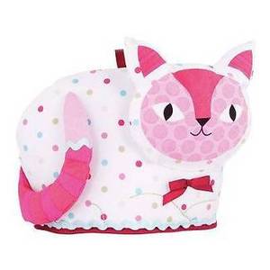 Tea Cosy - ashdene Snug& Cosy Cat