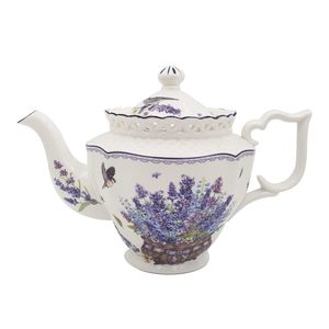 ​Vintage Lavender - Teapot 1 L ​