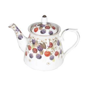 Teapots & More: Wild Berry - Teapot 1 L by PNC