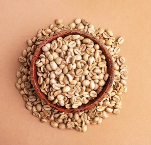 Brazil - Ipanema Estate Gourmet - Green Coffee Beans