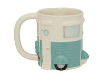 China & Porcelain Mugs & Cups: Dakota Caravan Mug