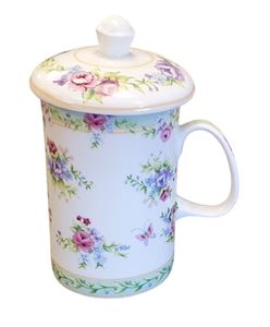 Ashdene - Kensington Infusion Mug