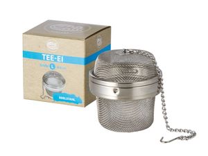 Infusers: Tea Ball - Net