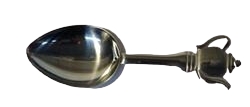 Tea Brewing Accessories: Tea Spoon - Ali