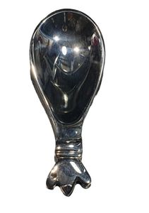 Tea Spoon - Chadar